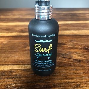 Bumble and bumble Surf Spray